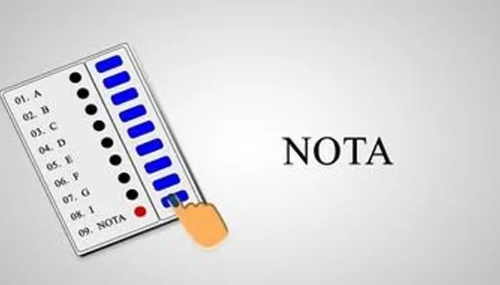 2024 Lok Sabha Election Result: Indore- The Record-Breaking Rise of NOTA and Its Impact on Election Dynamics