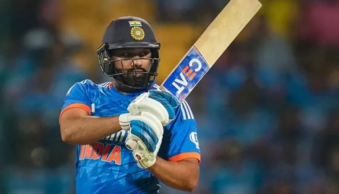 On This Day (Apr 30): Happy B'day, Rohit Sharma – Our Favourite Hitman’s Innings
