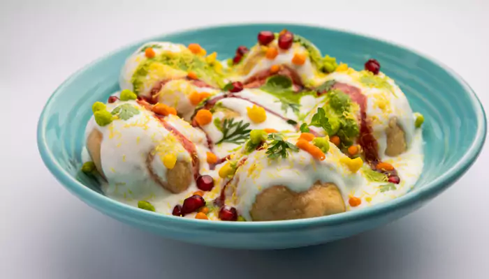 5 high protein chaat ideas for fitness lovers