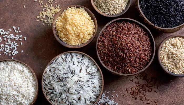 6 ways to make rice sugar-free and healthy for consumption
