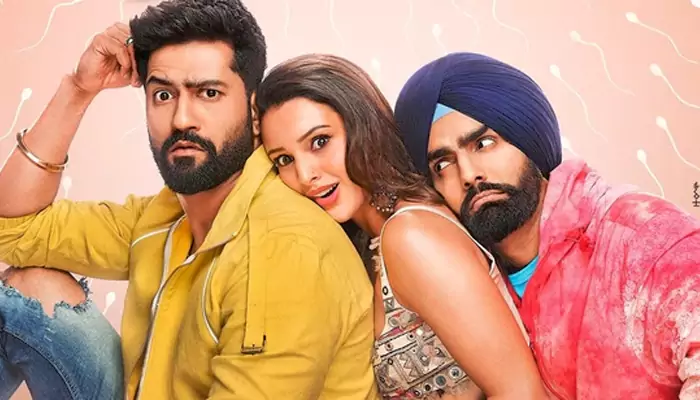 'Bad Newz' Becomes Vicky Kaushal's Biggest Opener With ₹8.5 Cr: Exploring The Actor's Highest-Grossing Films Till Date