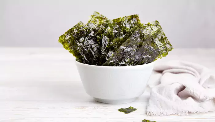 Cooking With Seaweed: Nutritional Benefits And Yum Recipe Ideas