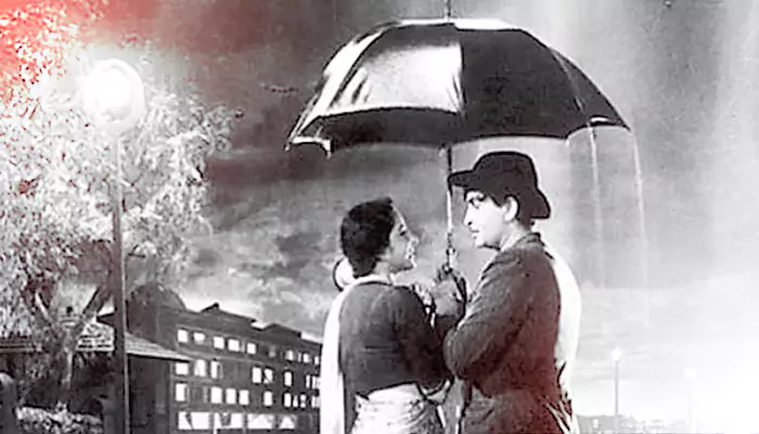 Bollywood's Love Affair with Monsoon: Revisiting the Most Beautiful Rain Scenes Ever