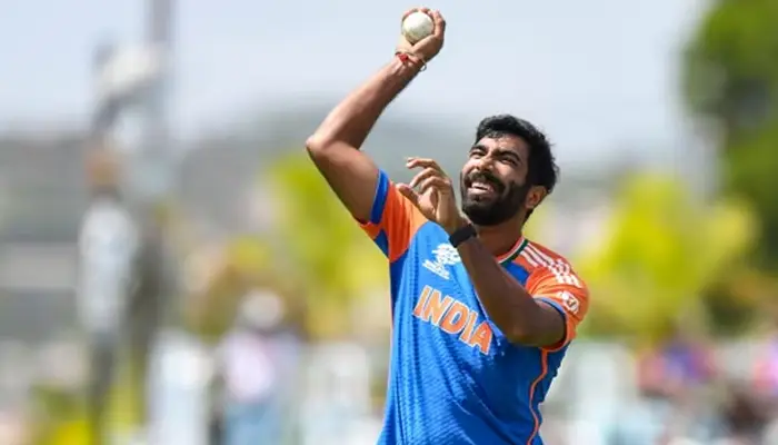 Bravo Bumrah: Lauding India’s pace spearhead