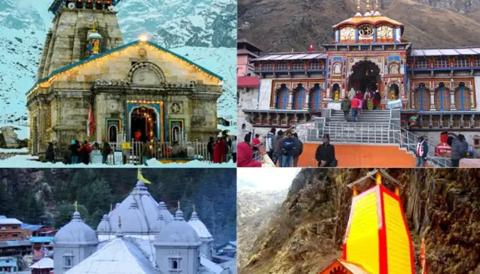 Char Dham Yatra 2024 Begins Today: How To Register Online, List Of Important Documents, Routes And More