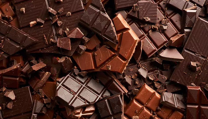 Health Benefits of Dark Chocolate (and How Much is Too Much?)