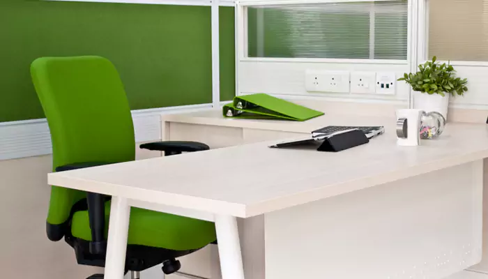 Seven Colours You Should Incorporate In Your Work Space To Boost Confidence And Productivity