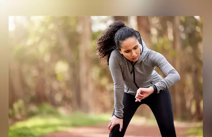 Counting steps or logging minutes: What is the best way to measure exercise?