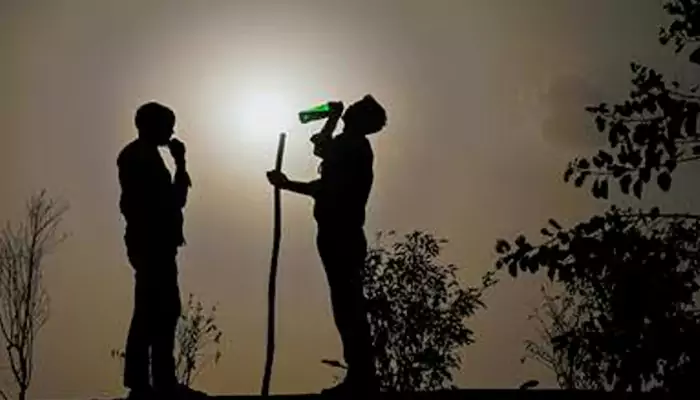 Delhi's Record-breaking Warm Nights: Reasons, Health Concerns & Survival Guides