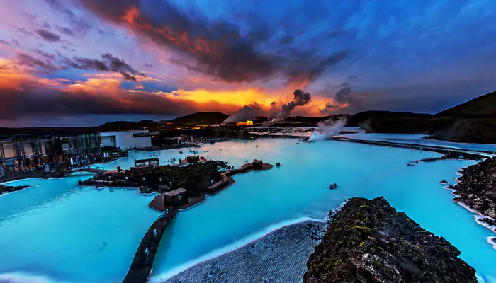 Experience Iceland's nature at these incredible destinations