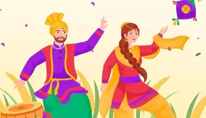 Explore the Rich Culture of Punjab: Travel Guide for Celebrating Baisakhi