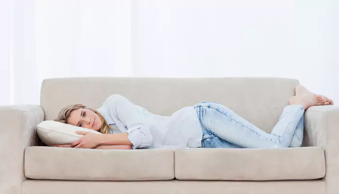 Feeling like an Everyday Couch Potato? Five Habits to Re-Energise