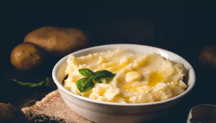 For the love of potatoes: Mashed potatoes variations around the world