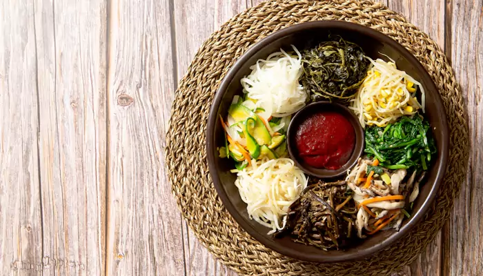 For the love of rice: 7 absolutely smacking  Korean rice dishes