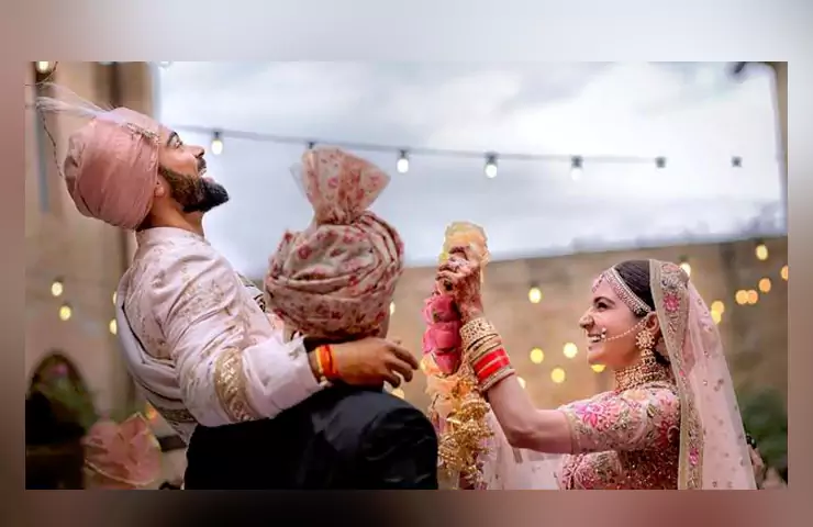 From ‘Big Fat Indian Wedding’ To ‘Close Family Celebration’: How Bollywood Is Inspiring Couples For Their Special Day