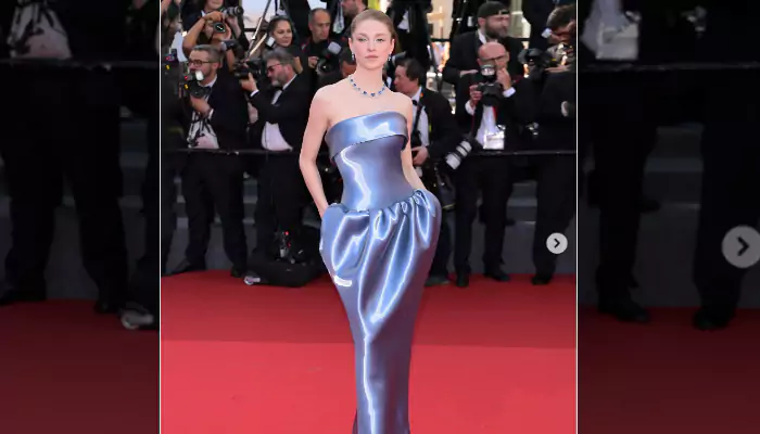 From Hunter Schafer’s Debut Look To Emma Stone’s Elegant Choice, 5 Best Outfits At Cannes 2024 So Far
