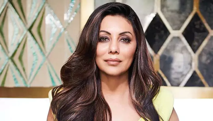 Gauri Khan Designs KKR's New Office: Did You Know THESE Celebrity Homes Are Designed By Her?