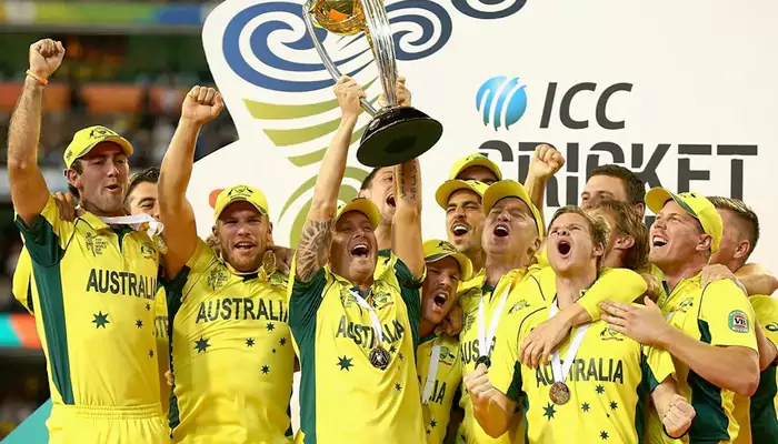 On This Day (Mar. 29): Another Historic Win for the Aussies, a Near-Miss for the Kiwis