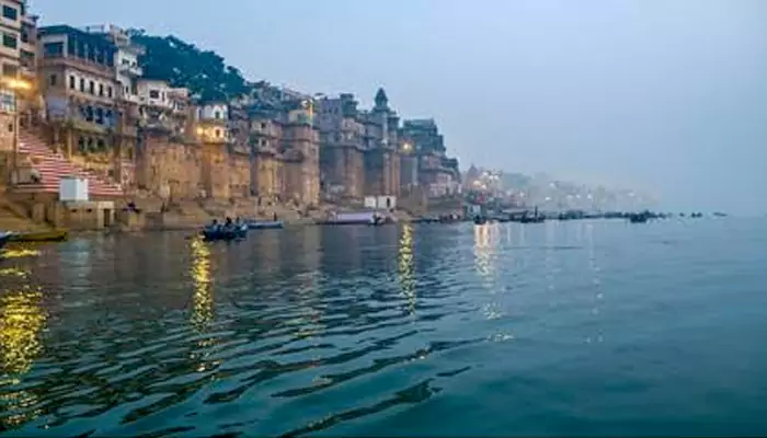 How Ancient Earthquake Altered the Ganges: Uncovering the 2,500-Year Impact on Civilisations, Agriculture, and Trade