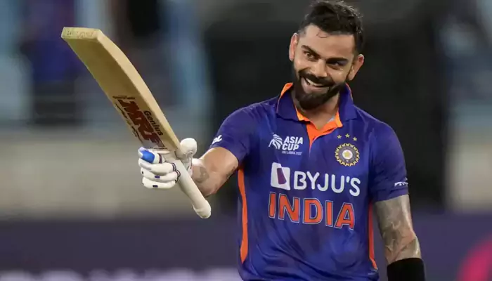 ICC T20 WC: Kohli’s T20 World Cup Conundrum -- Opening Act or Middle-Order Maestro?