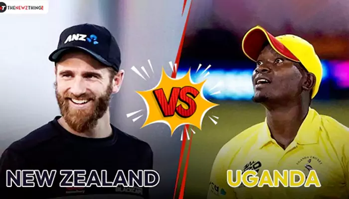 ICC T20 WC: NZ vs. Uganda -- Exploring the Top Three Highest Team Totals at Brian Lara Stadium