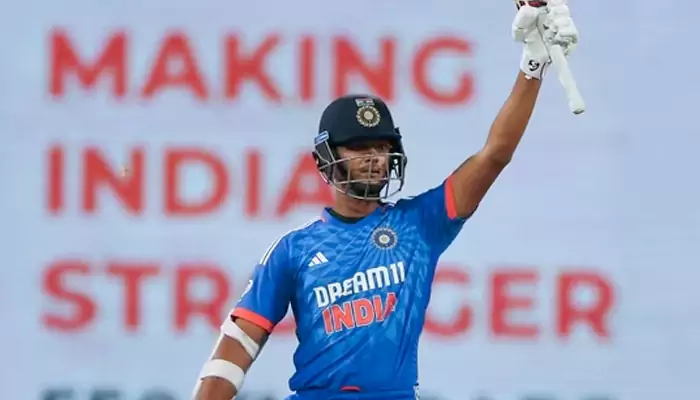 ICC T20 WC: The Chances of Yashasvi Jaiswal Becoming India’s Opener