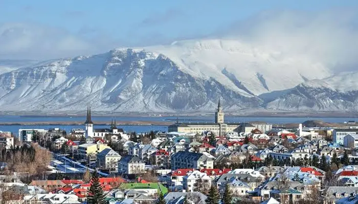Iceland Tops Global Peace Index with Outstanding Healthcare and Education Systems