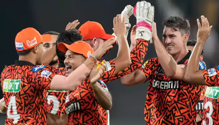 IPL Recap: Highest Points Accumulated by SRH Since 2013