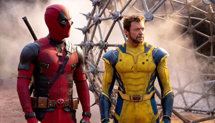 Is Deadpool & Wolverine A Satire On Marvel’s Multiverse? Film’s Reported Fan Preview Hints At It