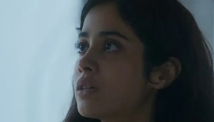 Janhvi Kapoor Plays A Diplomat In Uljah: A Dive Into Her Filmography And Unconventional Role Choices