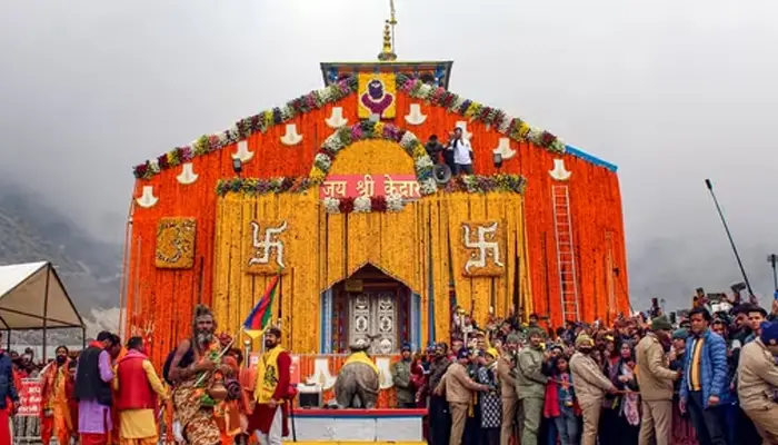 Kedarnath Dham Gates Opening Date 2024: All You Need To Know About The Rich History Of This Sacred Hindu Shrine