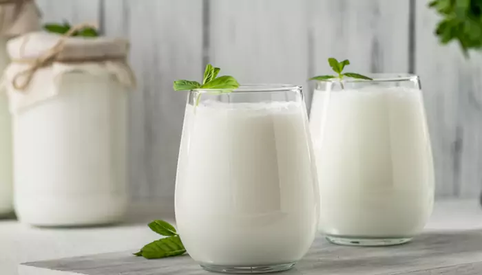 Lassi love: 6 reasons to savor this chill drink!