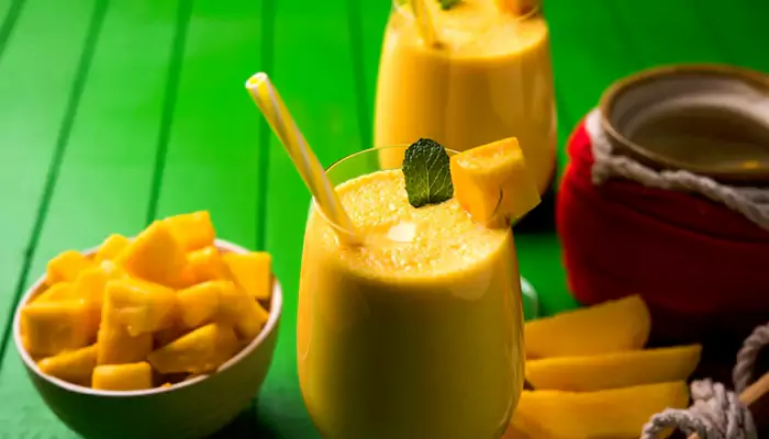 Mango Lassi Tops TasteAtlas' List For Best Rated Indian Food: Here Are Some Amazing Recipes Of The Beverage