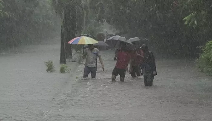 Mumbai Flooded Again: Exploring Key Factors Behind The Disaster Every Monsoon