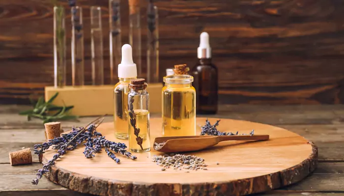 Not a fan of store-bought perfumes but want to smell fresh? Here are 5 natural alternatives to try