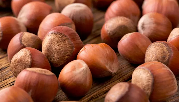 Nuts about hazelnuts: 4 surprises beyond dessert!