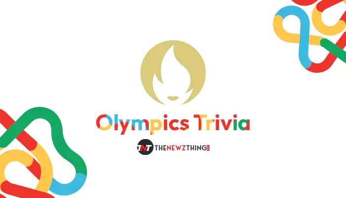 Olympic Trivia: At 12, This Kid Became the Youngest-Ever Olympic Medallist