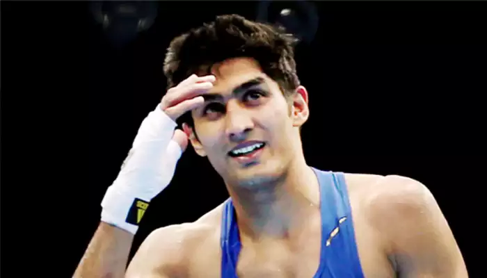 Olympics 2024: India's Rising Boxing Brilliance in the Last Two Decades