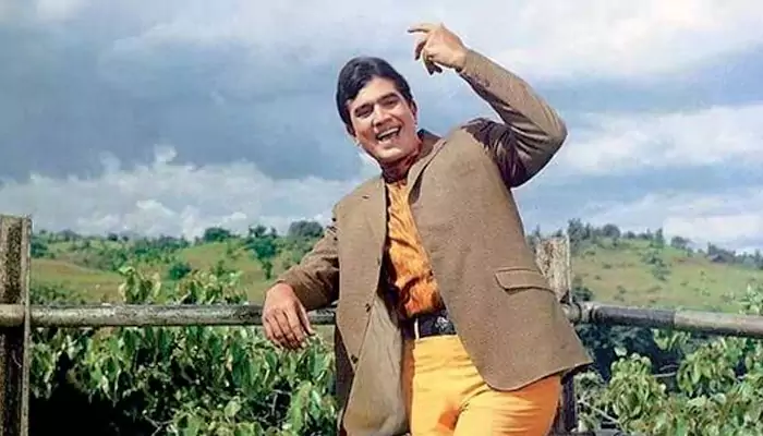 On This Day (July 18) - Rajesh Khanna's Death Anniversary: When The Late Superstar Gave 17 Successive Hits In Three Years