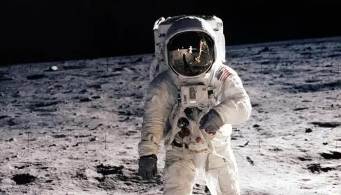 On This Day (July 20), 1969 - Neil Armstrong Became The First Human To Walk On Moon: Why Was He Chosen For It?