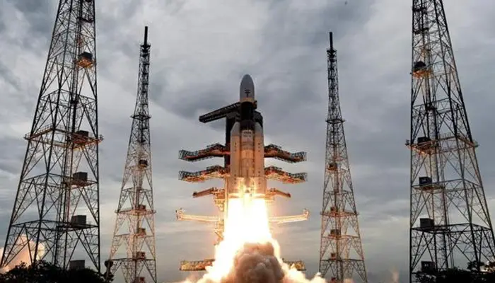 On This Day (July 22) - Chandrayaan-2 Was Launched By ISRO In 2019: Why Did The Mission Fail?