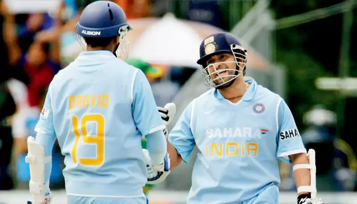 On This Day (June 29): 15,000 for Sachin, a First in ODI History