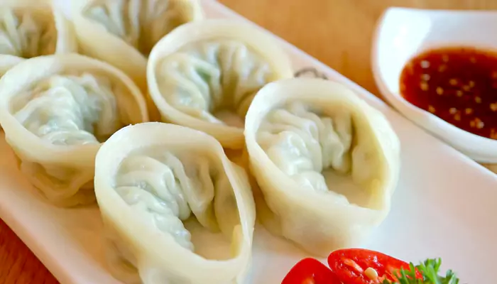 Stuffed goodness: Dumpling variations that are so good