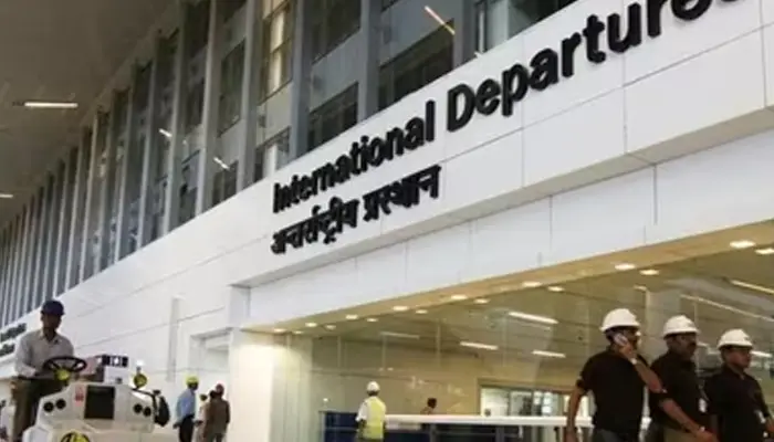 Travel Made Easy: Know the Process of Self-Drop Baggage Introduced First Time by Delhi Airport