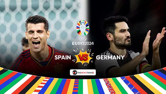 UEFA Euro: Germany vs. Spain – German Strikers of Last Decade That DFB Misses