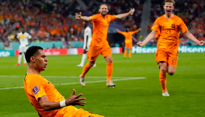 UEFA Euro: Netherlands vs. Turkey –  A Look at Netherlands' Last Four Euro Cup Performances