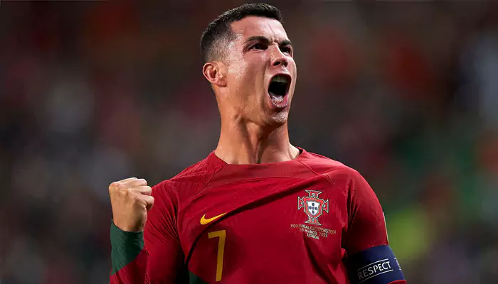 UEFA Euro: Portugal vs. France -- Six Unbelievable European Championship Feats by Cristiano Ronaldo