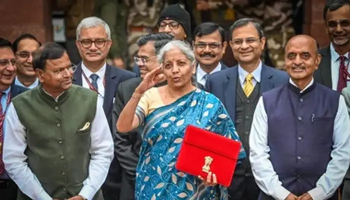 Union Budget 2024: Transformative Moments that Shaped Indian Economy