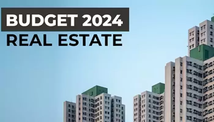 Union Budget 2024: Transforming Rental Housing & Real Estate Sector with New Opportunities; Explained