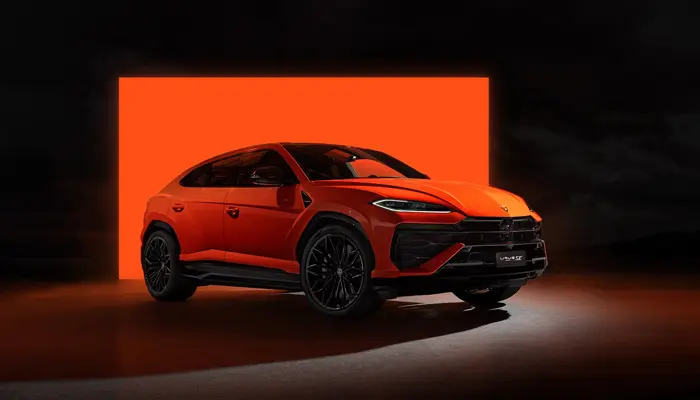 Urus SE Confirmed for India: Competitors to Look at Ahead of Launch